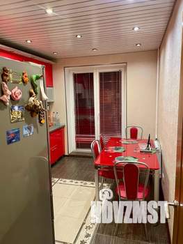 3-к квартира, посуточно, 63м2, 5/9 этаж
