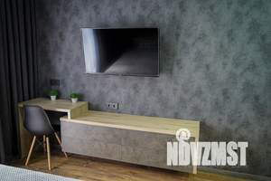 1-к квартира, посуточно, 30м2, 13/16 этаж