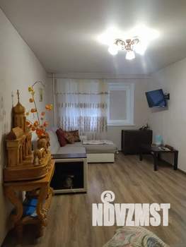 1-к квартира, посуточно, 32м2, 1/5 этаж