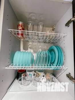 1-к квартира, посуточно, 31м2, 1/4 этаж