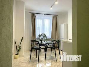 3-к квартира, посуточно, 106м2, 1/1 этаж