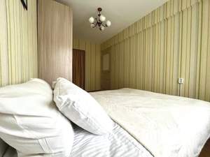 1-к квартира, посуточно, 50м2, 1/1 этаж