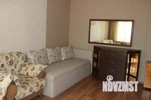 2-к квартира, посуточно, 58м2, 8/9 этаж