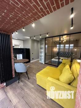 1-к квартира, на длительный срок, 31м2, 5/5 этаж