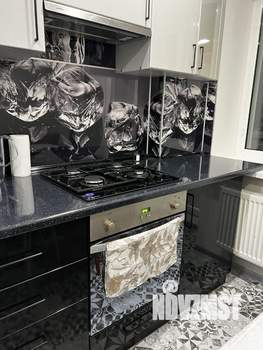 1-к квартира, на длительный срок, 37м2, 5/5 этаж