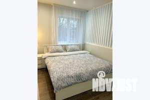 1-к квартира, посуточно, 37м2, 2/5 этаж