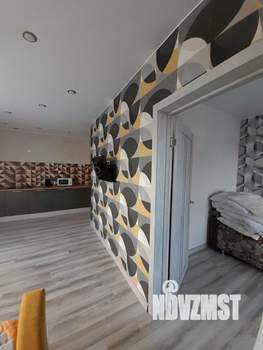3-к квартира, посуточно, 55м2, 7/9 этаж