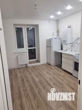 1-к квартира, на длительный срок, 41м2, 2/9 этаж