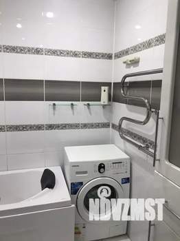 3-к квартира, посуточно, 60м2, 4/4 этаж