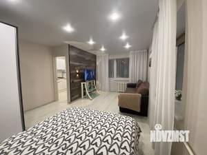 1-к квартира, посуточно, 30м2, 4/4 этаж