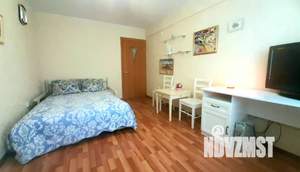 1-к квартира, посуточно, 29м2, 5/5 этаж