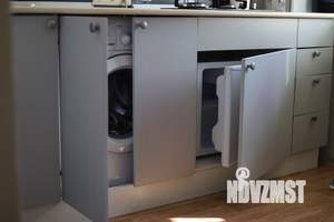 1-к квартира, посуточно, 29м2, 1/1 этаж