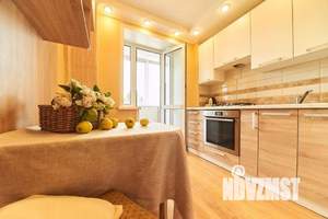 2-к квартира, посуточно, 47м2, 1/1 этаж