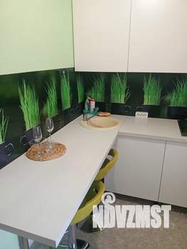 1-к квартира, посуточно, 27м2, 1/9 этаж