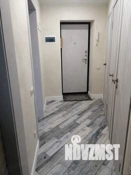 1-к квартира, посуточно, 32м2, 4/5 этаж