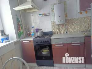1-к квартира, посуточно, 31м2, 3/5 этаж