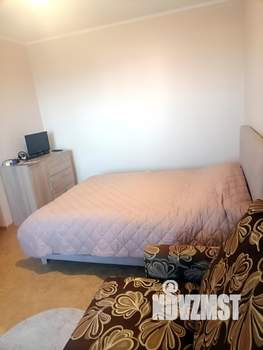 1-к квартира, на длительный срок, 35м2, 2/5 этаж