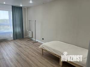 3-к квартира, посуточно, 81м2, 6/9 этаж