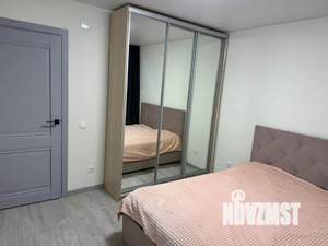 2-к квартира, посуточно, 56м2, 1/10 этаж