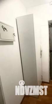 1-к квартира, посуточно, 32м2, 2/5 этаж