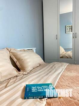 1-к квартира, посуточно, 32м2, 2/4 этаж