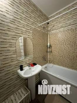 1-к квартира, посуточно, 38м2, 6/16 этаж