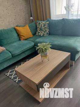 2-к квартира, посуточно, 65м2, 1/1 этаж