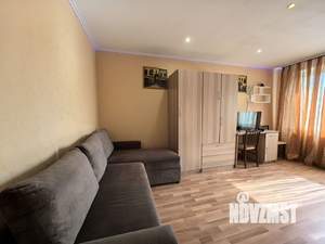 1-к квартира, на длительный срок, 37м2, 2/3 этаж