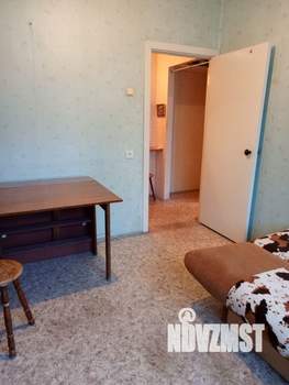1-к квартира, на длительный срок, 27м2, 4/9 этаж
