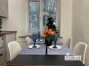 2-к квартира, посуточно, 60м2, 1/1 этаж