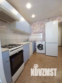 1-к квартира, посуточно, 32м2, 1/5 этаж