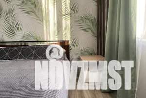 1-к квартира, посуточно, 27м2, 1/9 этаж