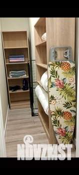 2-к квартира, посуточно, 43м2, 1/1 этаж