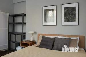 1-к квартира, посуточно, 47м2, 1/1 этаж