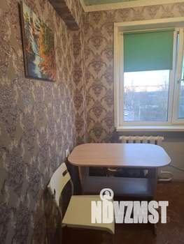 1-к квартира, посуточно, 32м2, 5/5 этаж