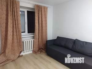 1-к квартира, посуточно, 30м2, 1/5 этаж