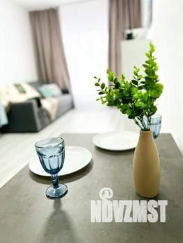 2-к квартира, посуточно, 38м2, 1/1 этаж