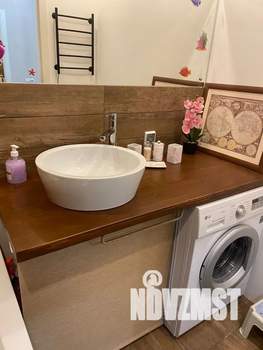 1-к квартира, посуточно, 27м2, 12/16 этаж