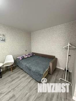1-к квартира, посуточно, 31м2, 4/4 этаж