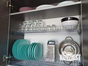 2-к квартира, посуточно, 55м2, 2/9 этаж