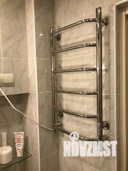 1-к квартира, посуточно, 30м2, 2/4 этаж