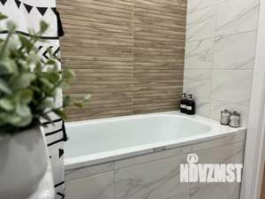 1-к квартира, посуточно, 39м2, 1/1 этаж