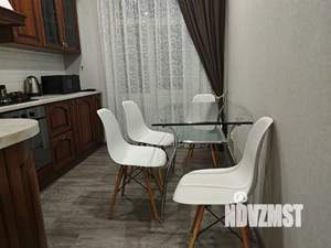 2-к квартира, посуточно, 50м2, 2/5 этаж