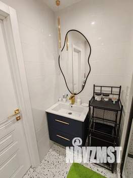 2-к квартира, посуточно, 60м2, 7/10 этаж