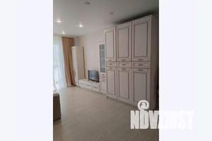 1-к квартира, посуточно, 41м2, 1/9 этаж