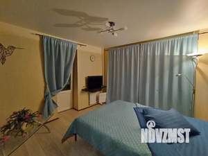 1-к квартира, посуточно, 28м2, 5/9 этаж