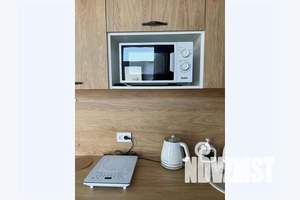 1-к квартира, посуточно, 26м2, 5/5 этаж