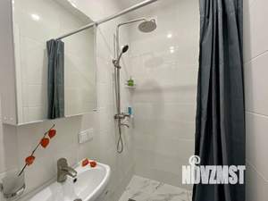 1-к квартира, посуточно, 18м2, 1/1 этаж