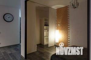 2-к квартира, посуточно, 42м2, 1/4 этаж