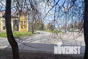 2-к квартира, посуточно, 46м2, 1/3 этаж